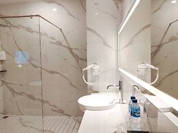 Grand Zuri Hotel Duri