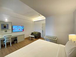 Grand Zuri Hotel Duri