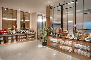 Grand Zuri Hotel Duri