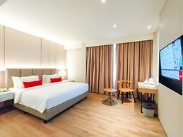 Grand Zuri Hotel Duri