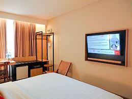 Grand Zuri Hotel Duri