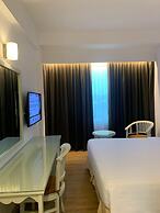 Grand Zuri Hotel Duri