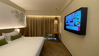 Grand Zuri Hotel Duri