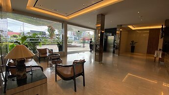 Grand Zuri Hotel Duri