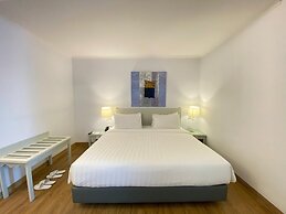 Grand Zuri Hotel Duri