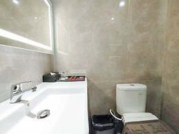 Grand Zuri Hotel Duri