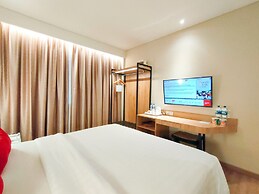 Grand Zuri Hotel Duri