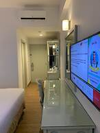 Grand Zuri Hotel Duri