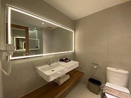 Grand Zuri Hotel Duri