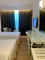 Grand Zuri Hotel Duri