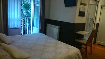 Pensión San Sebastián Centro