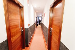 Pensión San Sebastián Centro