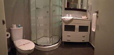 Pensión San Sebastián Centro