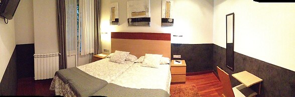 Pensión San Sebastián Centro