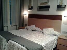 Pensión San Sebastián Centro