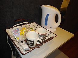 Pensión San Sebastián Centro