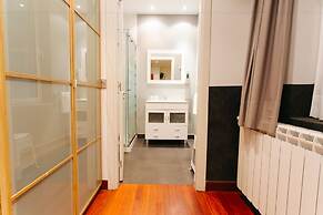 Pensión San Sebastián Centro