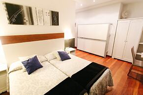 Pensión San Sebastián Centro