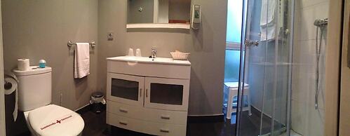 Pensión San Sebastián Centro