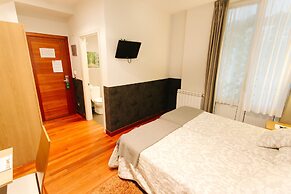 Pensión San Sebastián Centro