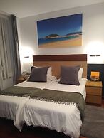 Pensión San Sebastián Centro