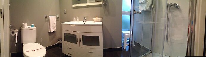 Pensión San Sebastián Centro