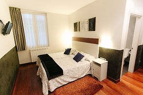 Pensión San Sebastián Centro