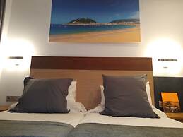 Pensión San Sebastián Centro