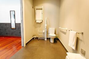 Pensión San Sebastián Centro