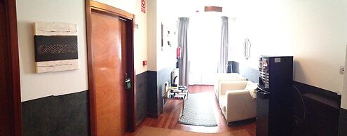 Pensión San Sebastián Centro