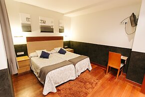 Pensión San Sebastián Centro