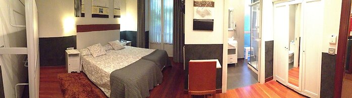 Pensión San Sebastián Centro