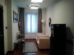 Pensión San Sebastián Centro