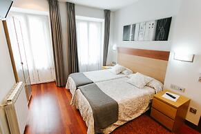 Pensión San Sebastián Centro