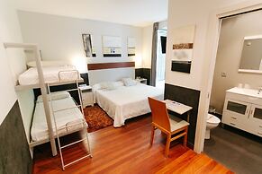 Pensión San Sebastián Centro