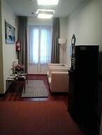 Pensión San Sebastián Centro