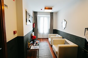 Pensión San Sebastián Centro