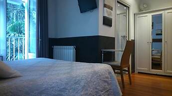 Pensión San Sebastián Centro