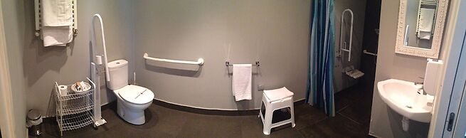 Pensión San Sebastián Centro