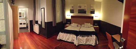 Pensión San Sebastián Centro