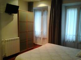 Pensión San Sebastián Centro