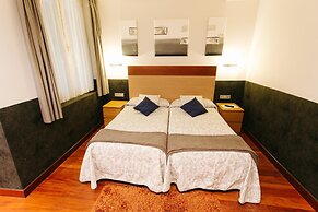 Pensión San Sebastián Centro