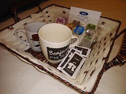 Pensión San Sebastián Centro