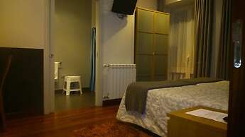 Pensión San Sebastián Centro