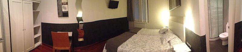 Pensión San Sebastián Centro