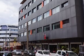 Central Hotel Tana