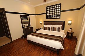 Club Mahindra Mount Serene