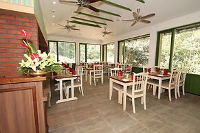 Club Mahindra Mount Serene