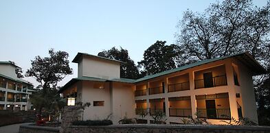 Club Mahindra Mount Serene