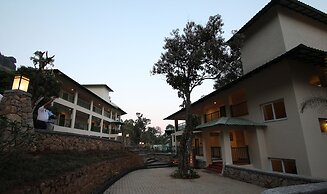 Club Mahindra Mount Serene